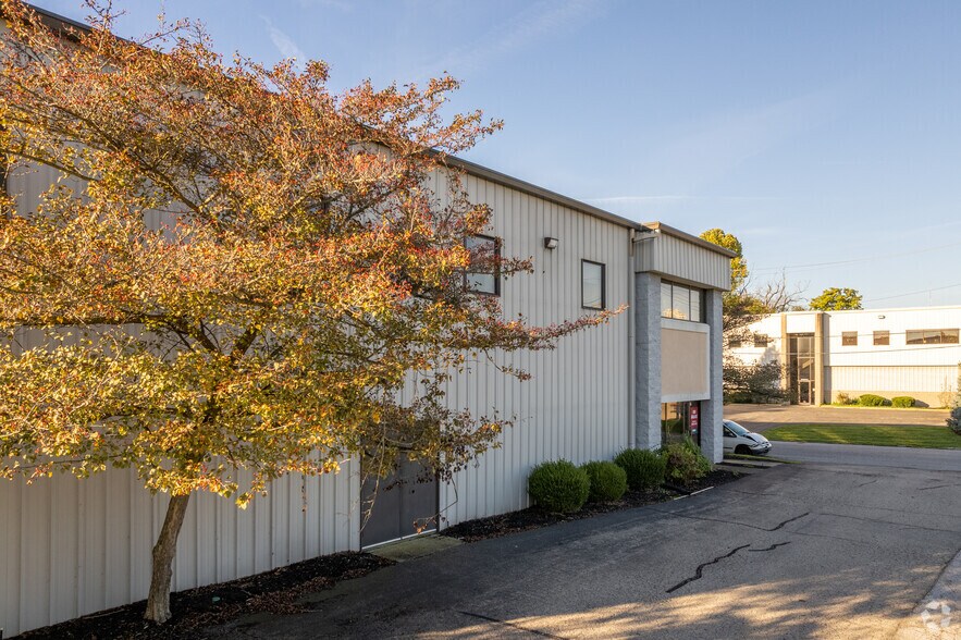 More Photos Of 1202 2nd Ave, Dayton Loft Creative Space For Sale