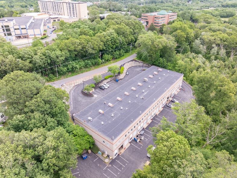 More Photos Of 100 Ferncroft Rd, Danvers Manufacturing For Lease