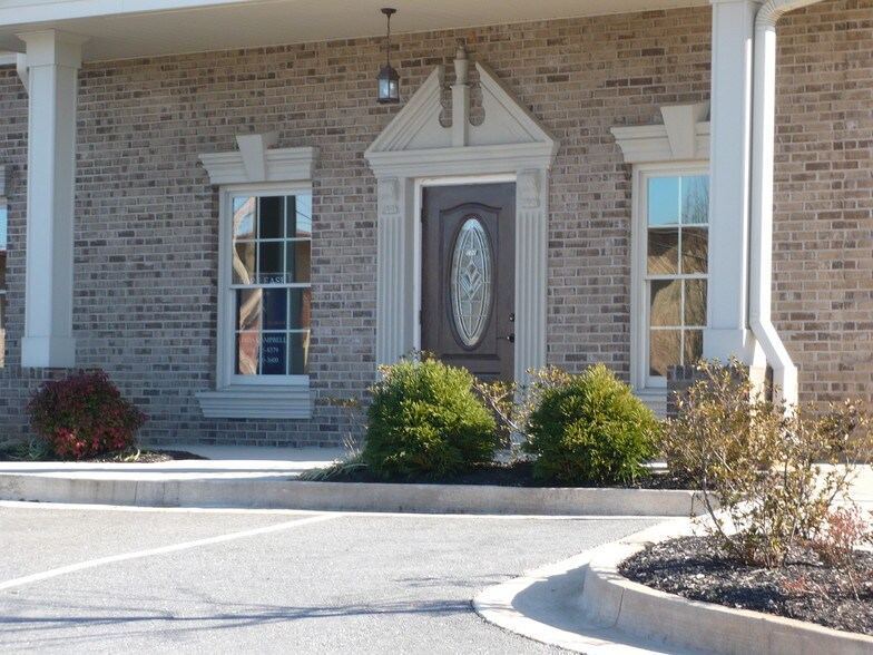 More Photos Of 3925 Harrison Rd, Loganville Office For Sale