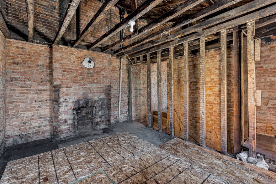 More Photos Of 414 Central Ave, Cincinnati Apartments For Sale