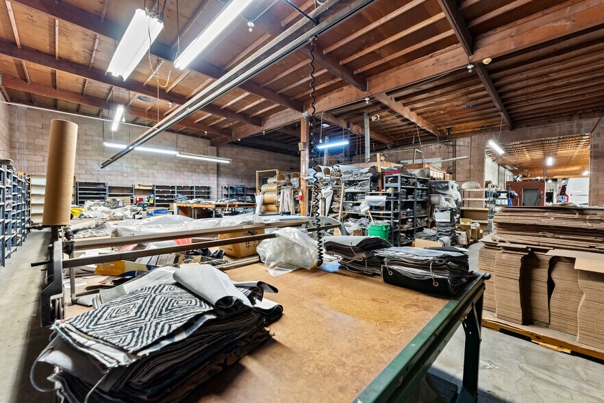 More Photos Of 645 Giano Ave, La Puente Warehouse For Sale