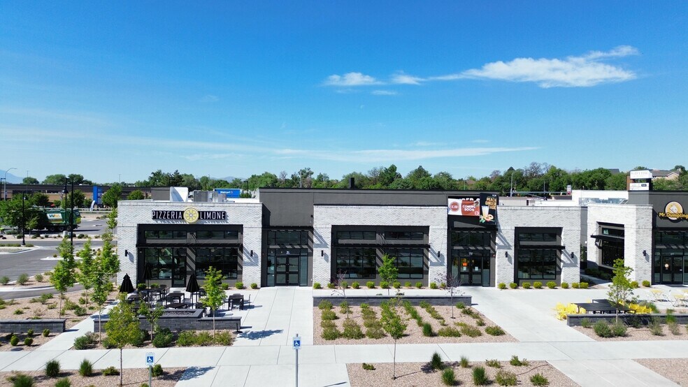 Primary Photo Of 422 W Rivers Edge Dr, Provo General Retail For Sale