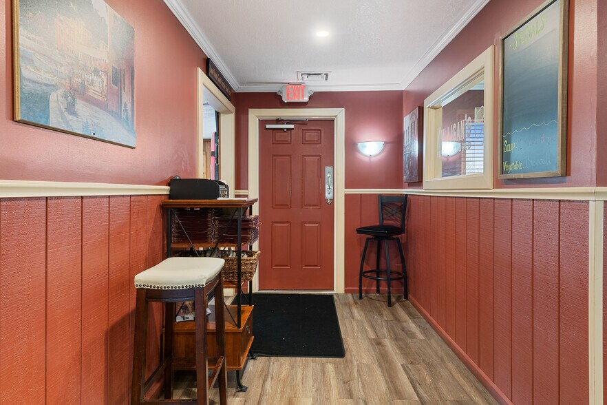 More Photos Of 1445 275 N Rd, Angola Sports And Entertainment For Sale