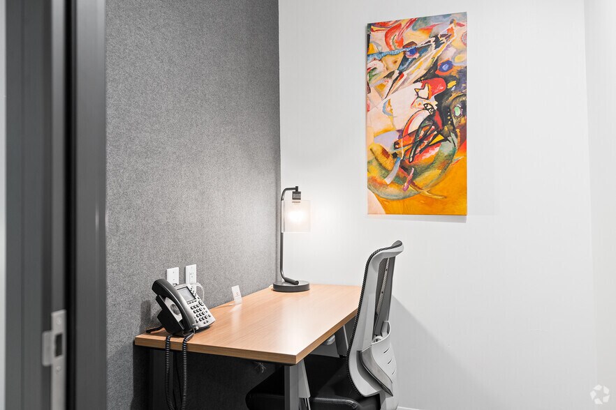 More Photos Of 44 S Broadway, White Plains Coworking Space