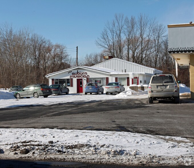 More Photos Of 165 Grant Ave, Auburn Freestanding For Sale