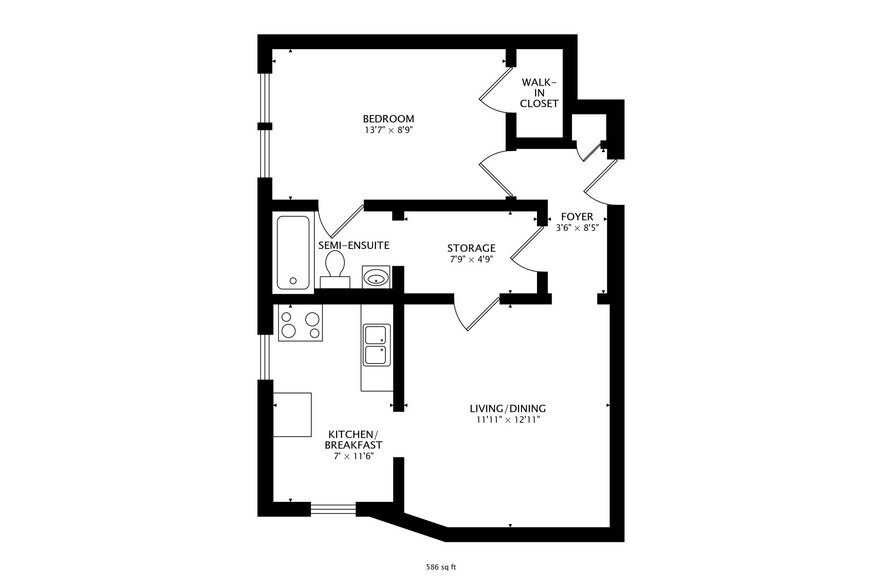 More Photos Of 2451 Seminary Ave, Oakland Apartments For Sale