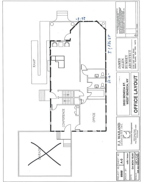 More Photos Of 3922 Seneca St, Buffalo Office For Lease