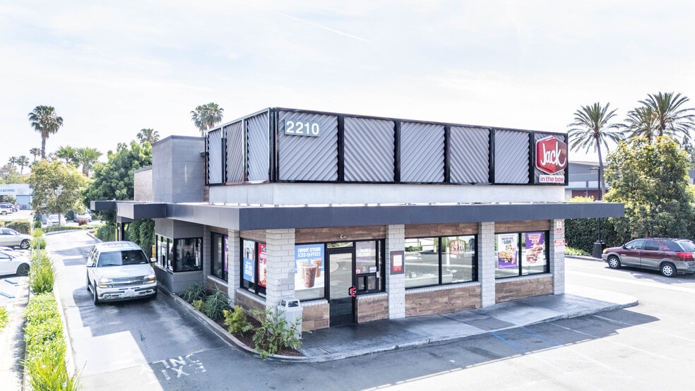 More Photos Of 2210 S Harbor Blvd, Anaheim Fast Food For Sale