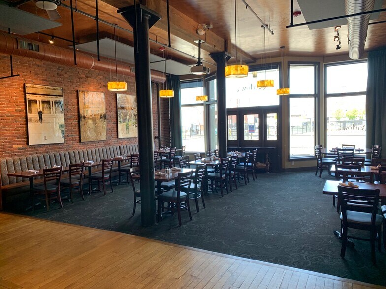 More Photos Of 40 Channel Center St, Boston Office For Lease