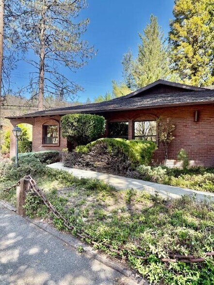 Primary Photo Of 100 Horseshoe Lane, Weaverville Office For Sale