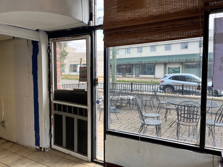 More Photos Of 34 S Livingston Ave, Livingston Storefront Retail Office For Lease