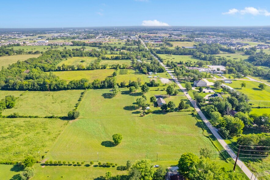 More Photos Of S Rainbow Road, Rogers Land For Sale