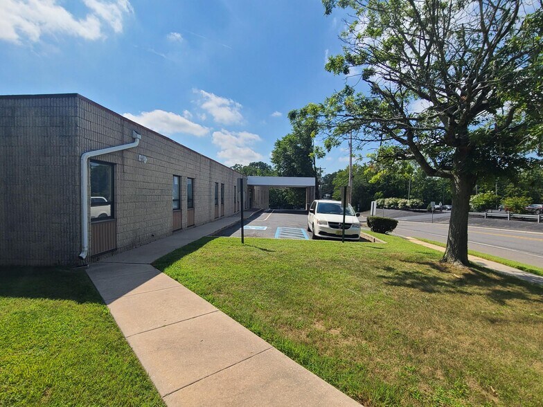 More Photos Of 105 Manheim Ave, Bridgeton Medical For Lease