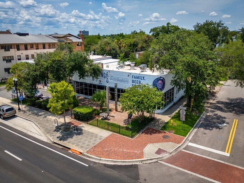 More Photos Of 20 E 9th St, Jacksonville Freestanding For Sale