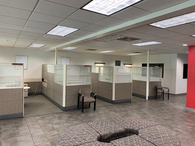 More Photos Of 2441 N Sierra Way, San Bernardino Bank For Sale