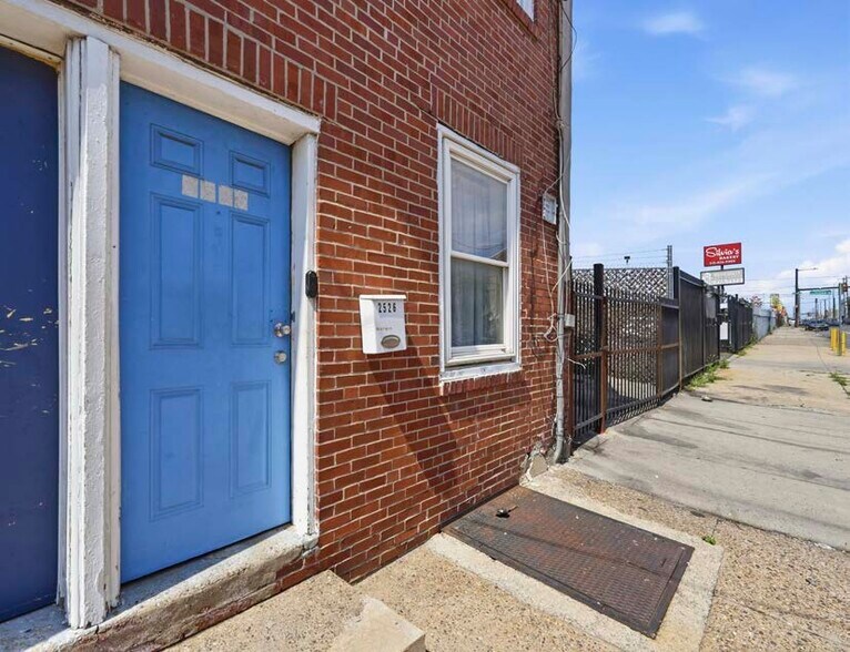 More Photos Of 2522 N 2nd St, Philadelphia Multifamily For Sale