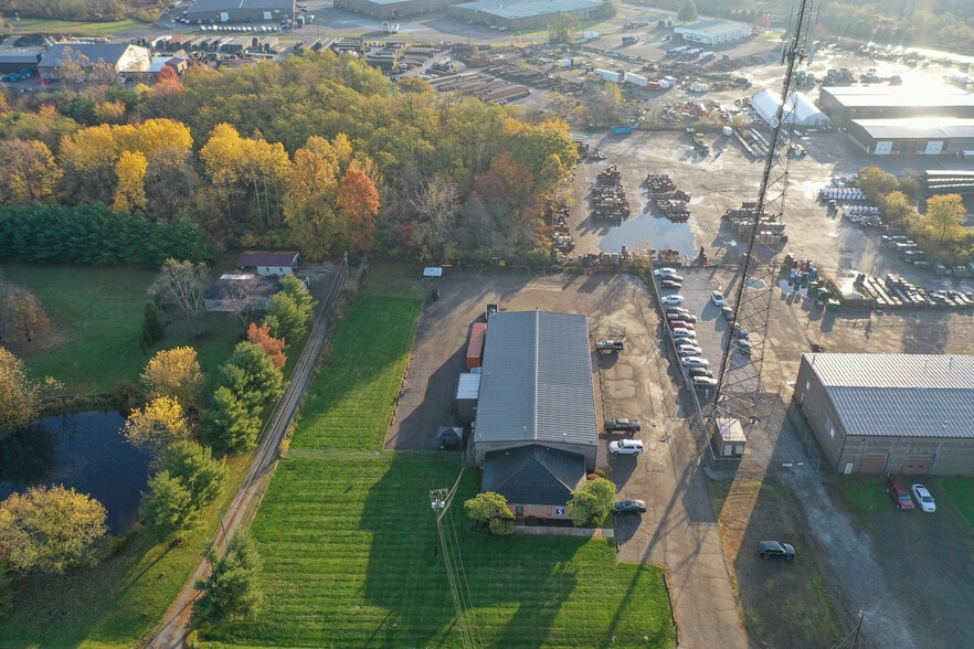 More Photos Of 3822 Victory Ave, Louisville Warehouse For Lease