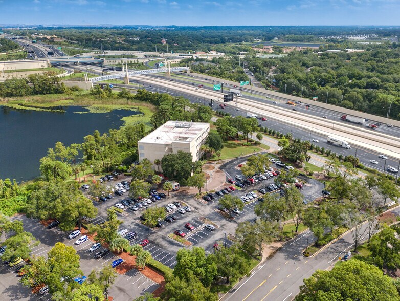 More Photos Of 2201 Lucien Way, Maitland Office For Lease