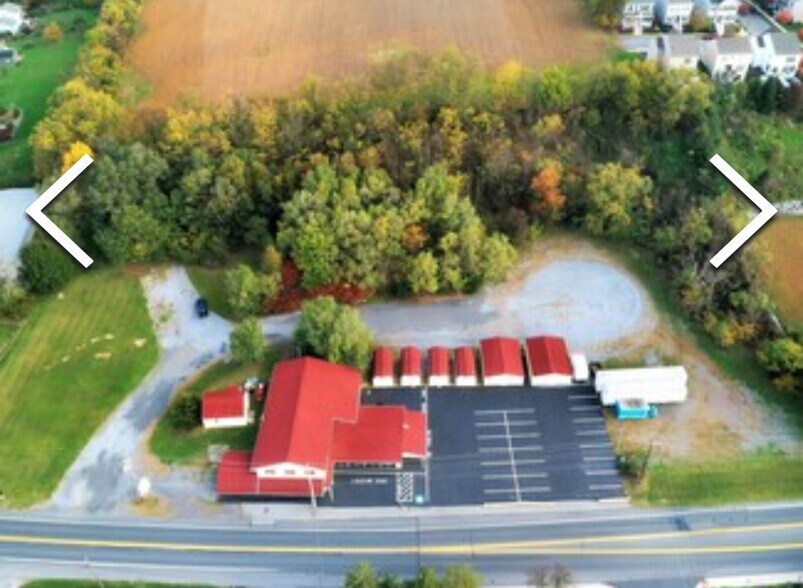 More Photos Of 1105 W Main St, Mount Joy General Retail For Sale