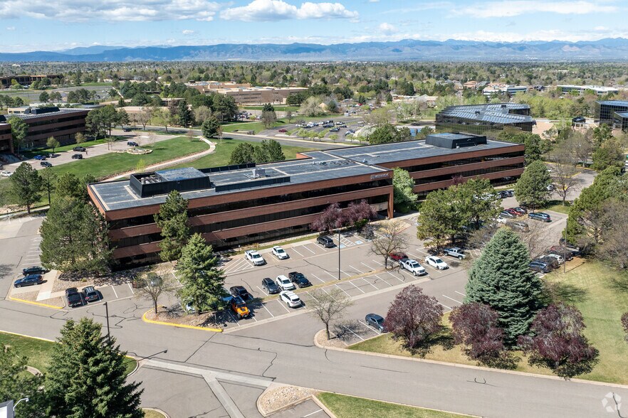 More Photos Of 5970 Greenwood Plaza Blvd, Greenwood Village Office For Sale