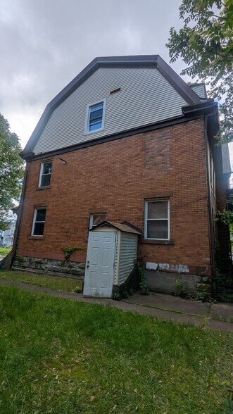 More Photos Of 315 Lowell St, Pittsburgh Apartments For Sale
