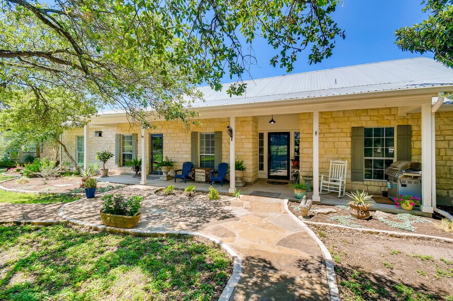 More Photos Of 14200 Sawyer Ranch Rd, Dripping Springs Land For Sale