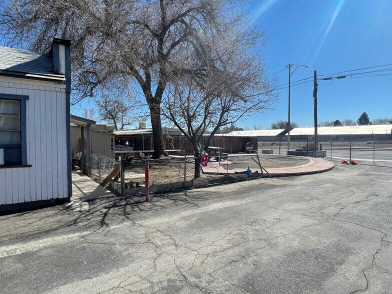 More Photos Of 2091 W 4th St, Reno Land For Sale