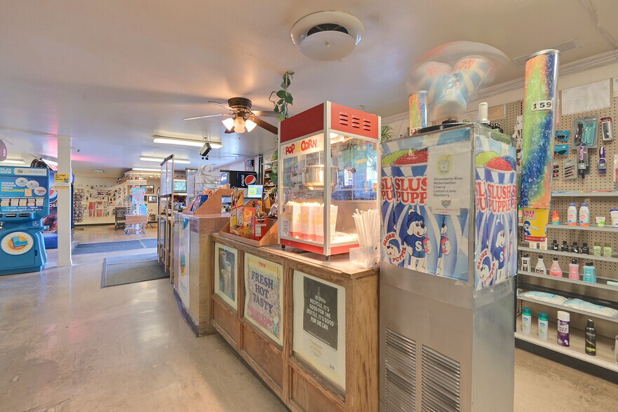 More Photos Of 11400 Loma Rica Rd, Marysville General Retail For Sale
