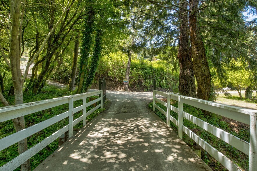 More Photos Of 5090 La Honda Rd, San Gregorio Land For Sale