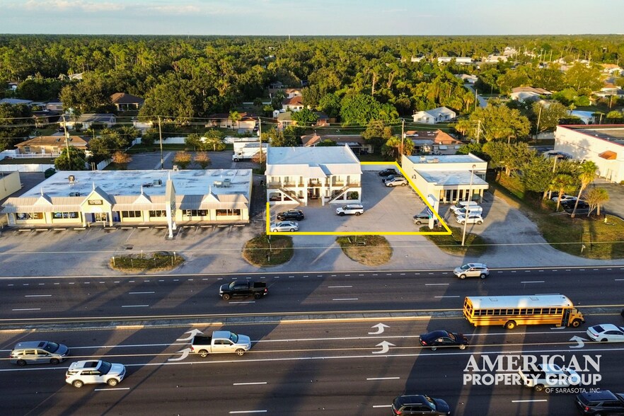More Photos Of 2450 Tamiami Trl, Port Charlotte Medical For Sale