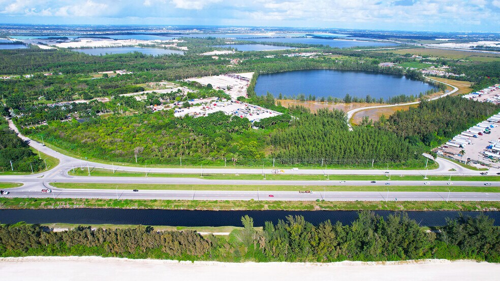 More Photos Of 16120 NW 127th Ave, Hialeah Land For Sale