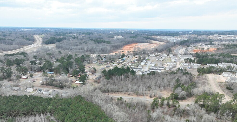 More Photos Of Cannon Rd Rd, Oxford Land For Sale