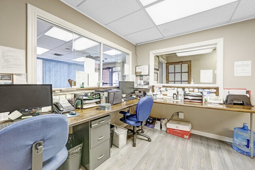 More Photos Of 59 A Kinderkamack Rd, Westwood Medical For Lease