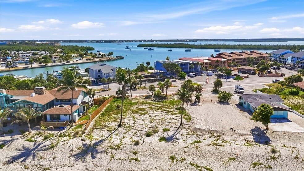 More Photos Of 1770 Gulf Blvd, Englewood Land For Sale