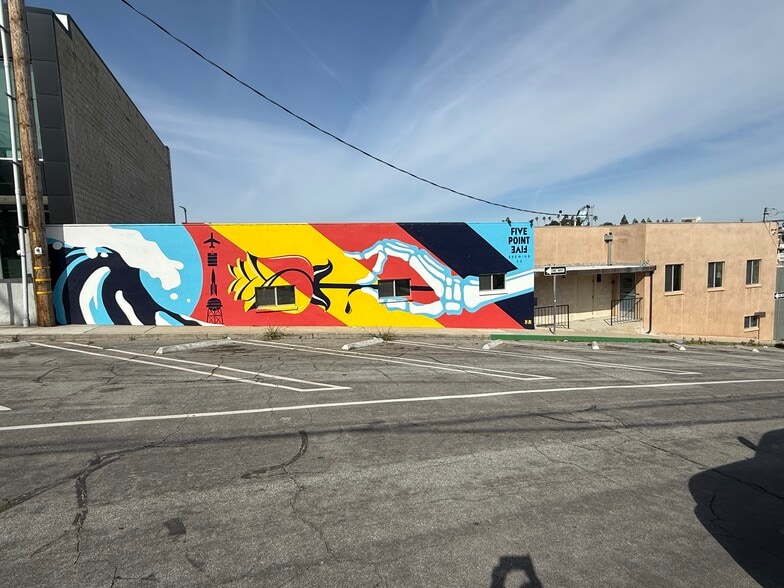 Primary Photo Of 139 Nevada St, El Segundo Light Manufacturing For Sale