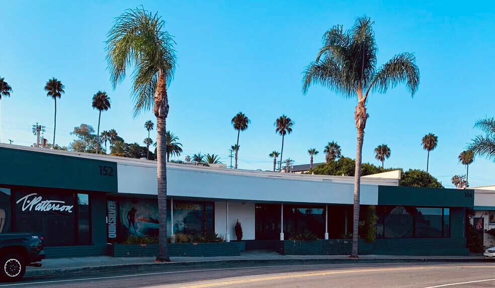 More Photos Of 146-152 Calle De Los Molinos, San Clemente General Retail For Lease
