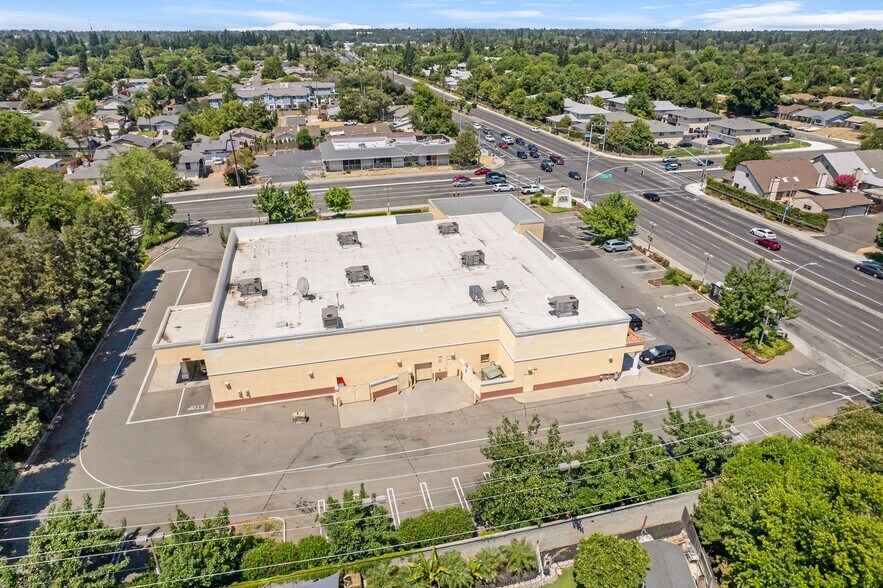 More Photos Of 6144 Dewey Dr, Citrus Heights Drugstore For Sale