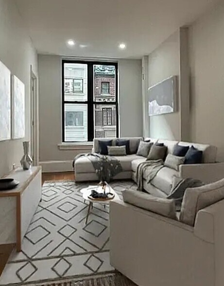 More Photos Of 43-45 W 55th St, New York Apartments For Sale