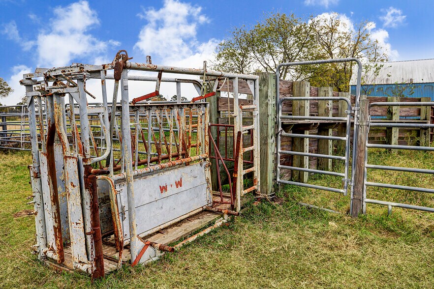 More Photos Of TBD Magnolia Road Rd, Hockley Land For Sale