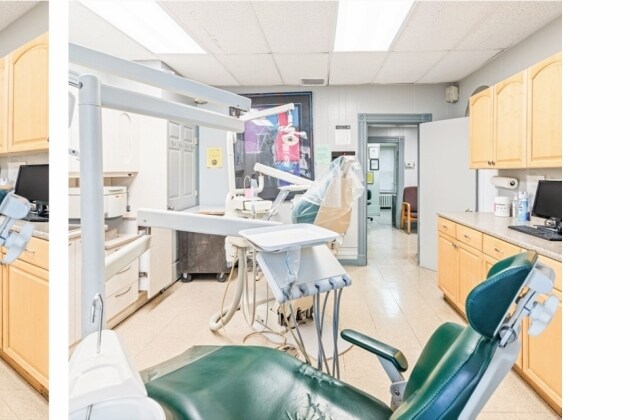 More Photos Of 166 Columbia Rd, Boston General Retail For Sale