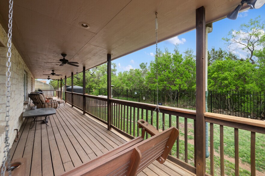 More Photos Of 260 Gregg dr, Spicewood Land For Sale