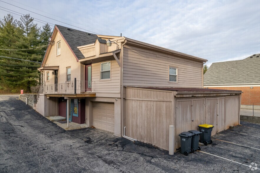 More Photos Of 8157 Camargo Rd, Cincinnati Office For Sale