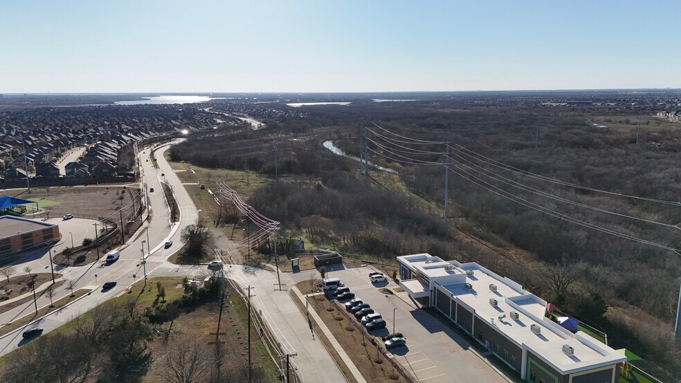 More Photos Of 350 Doe Creek, Little Elm Land For Sale