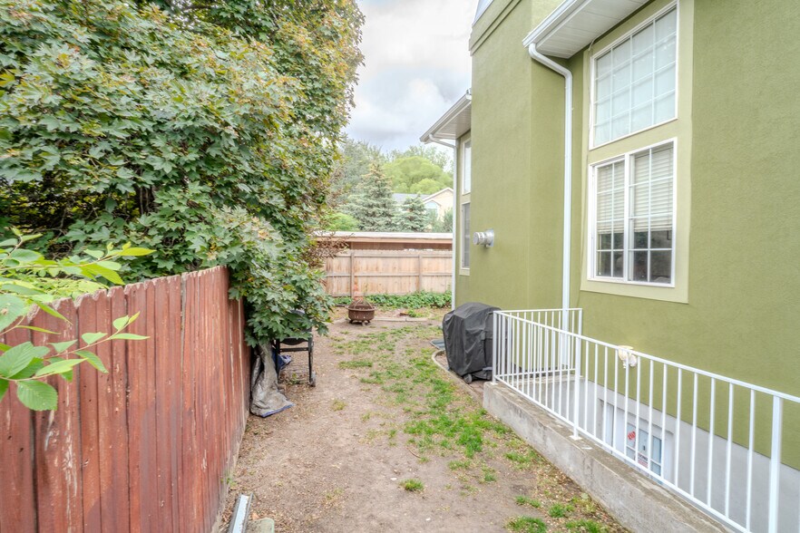 More Photos Of 1140 E Elgin Ave, Millcreek Multifamily For Sale