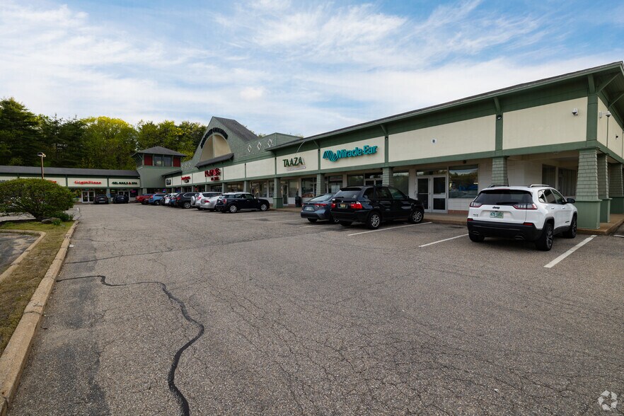 More Photos Of 2800 Lafayette Rd, Portsmouth Freestanding For Lease
