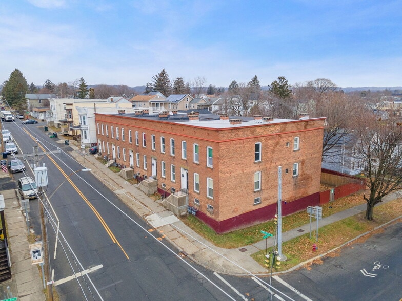 More Photos Of , Watervliet Multifamily For Sale