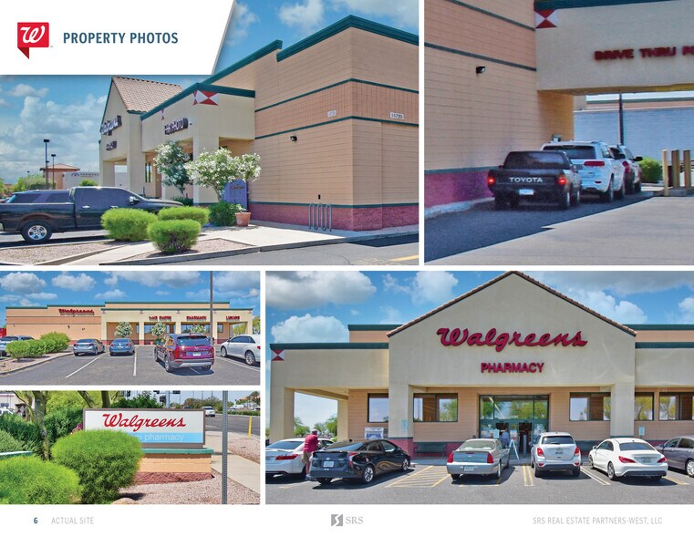 More Photos Of 14285 W Grand Ave, Surprise Drugstore For Sale