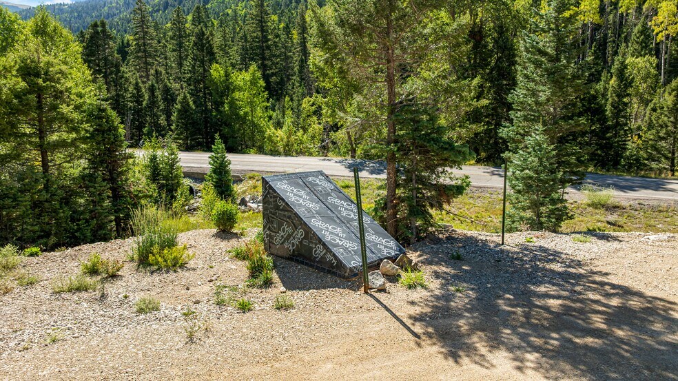 More Photos Of 110 Emma Rd, Taos Ski Valley Freestanding For Sale