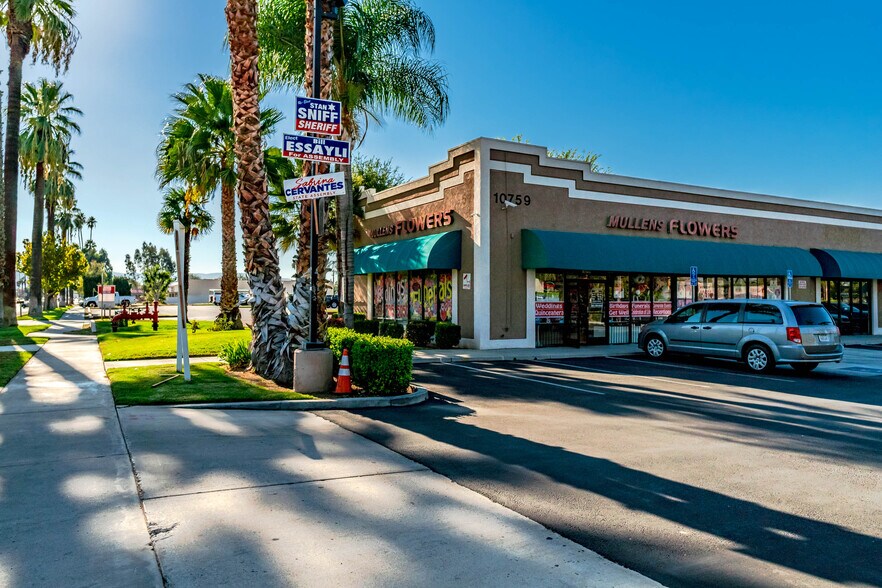 More Photos Of 10759 Magnolia Ave, Riverside Unknown For Lease