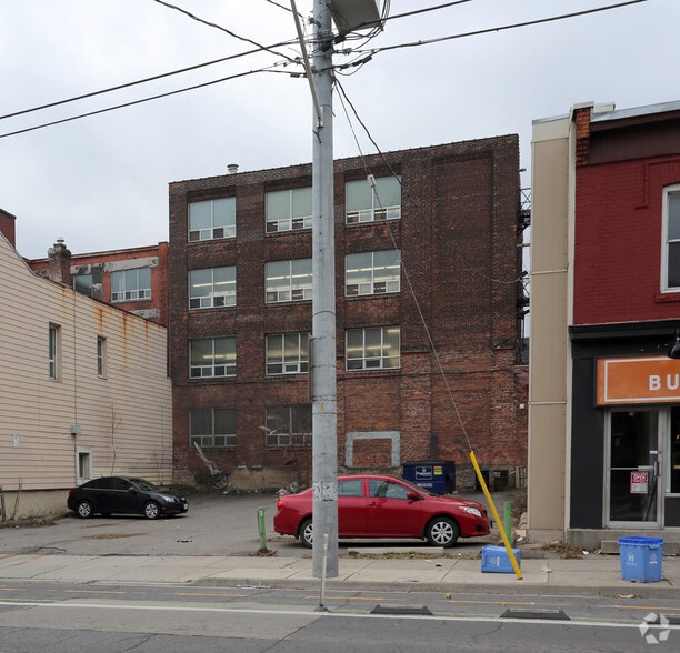 More Photos Of 22 Cannon St E, Hamilton Office For Lease